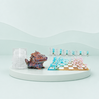 Molds & Kits