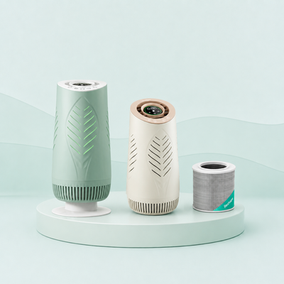 Air Purification