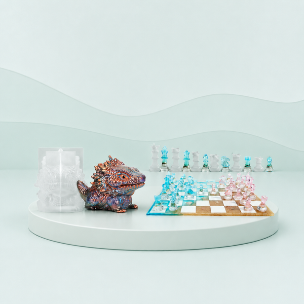 Molds & Kits