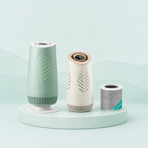Air Purification